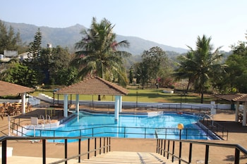 Chene Creek Resort,Thane>>Mumbai,3 star
