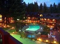 edgelake beach club