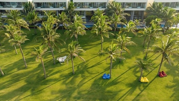 The Five Villas & Resort Quangnam - Danang,Dien Ban>>Da Nang,4.5 star