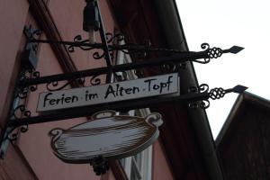 ferienwohnanlage altertopf