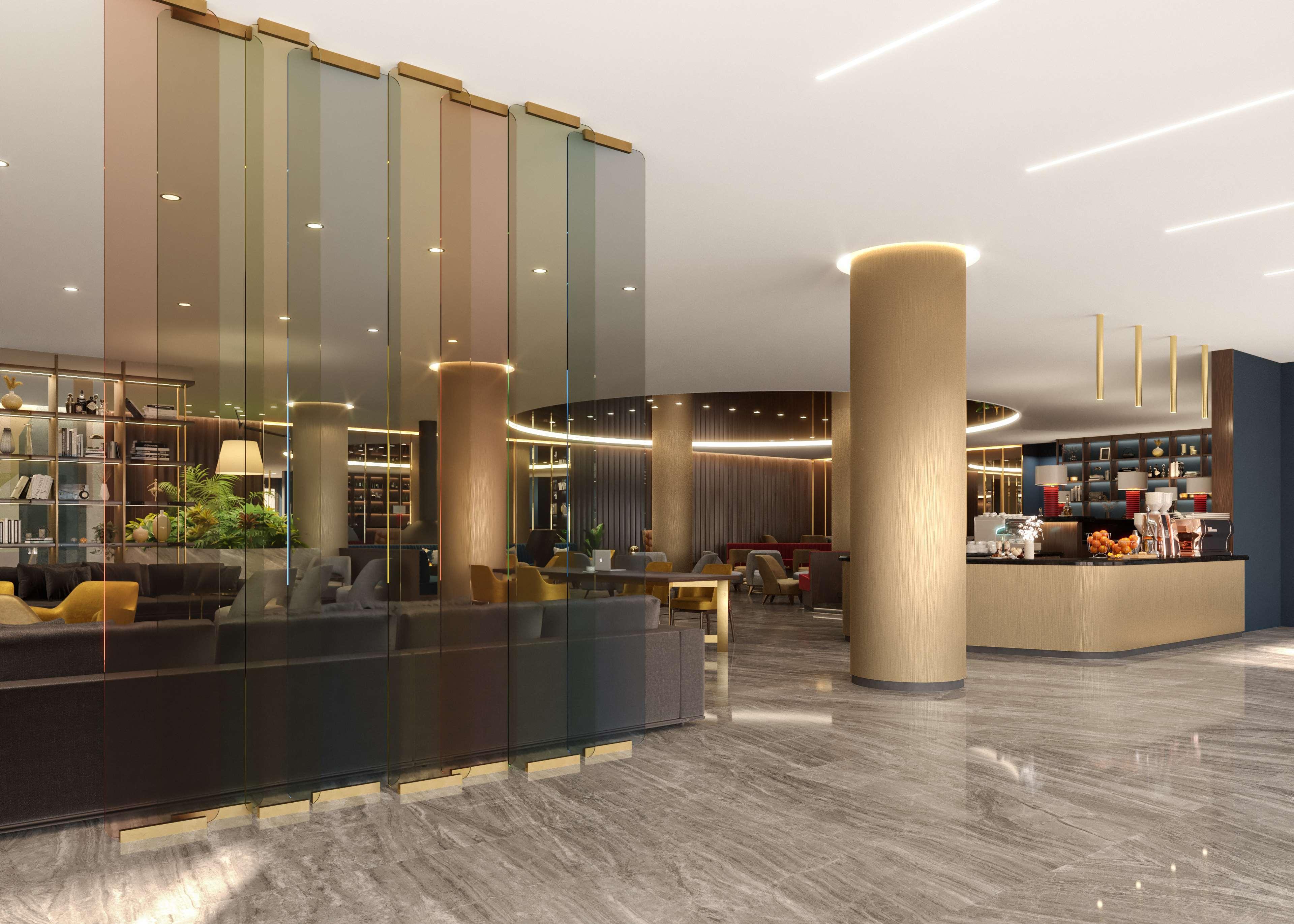 Conference Florentia Hotel,,4 star