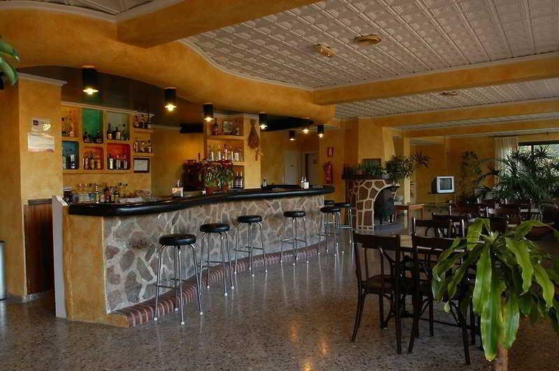 hotel serawa moraira