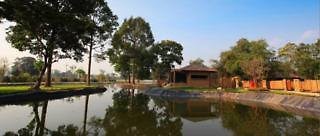 Wishing Tree Resort,Ban Tha Phra>>Ban Phai,4 star