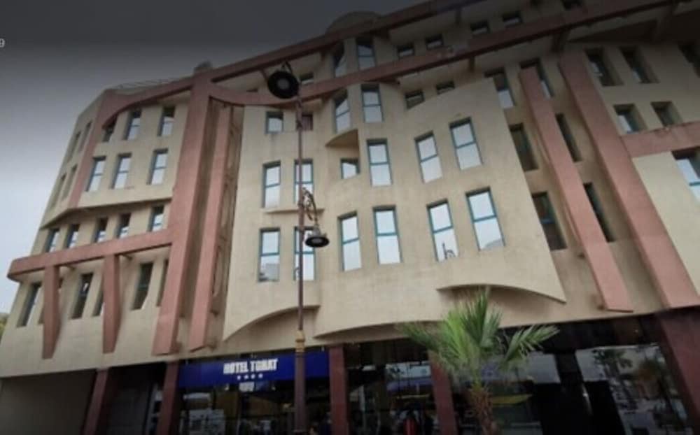 Hotel Tghat,,3.5 star