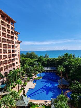 Timton Kangda Hotel Sanya,,5 star