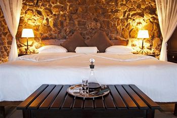 leopard mountain safari lodge