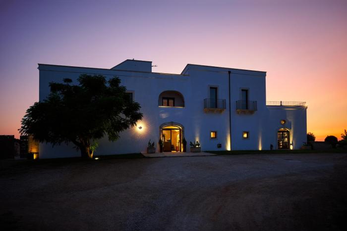 Masseria Bagnara,,4 star
