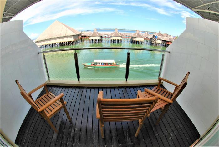 sipadan inn 2