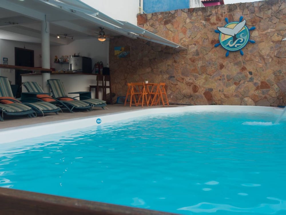 Bahia Inn Boutique Hotel,Morro De Sao Paulo>>Cairu,4 star