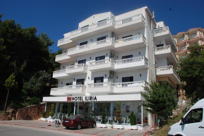 hotel iliria
