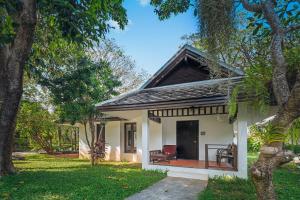 The Hive Hotel Samui,In Koh Samui (Lamai City Center),3 star