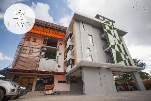 Stay Mayb Chiang Mai,,3 star