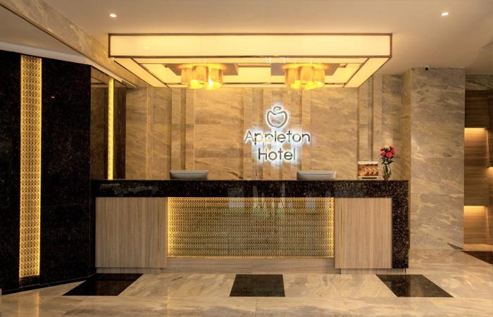 Appleton Boutique Hotel Cebu,Cebu City>>Cebu,3 star