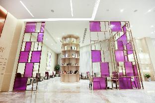 Lavande Hotel (Jingdezhen Taoxichuan Creative Square Branch),Changjiang County>>Jingdezhen,4 star