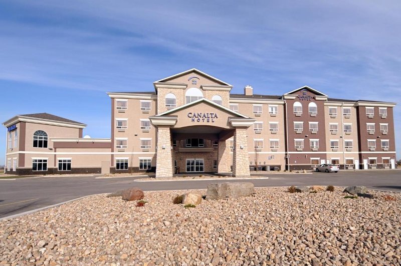 Canalta Humboldt,Prince Albert>>Humboldt,2.5 star