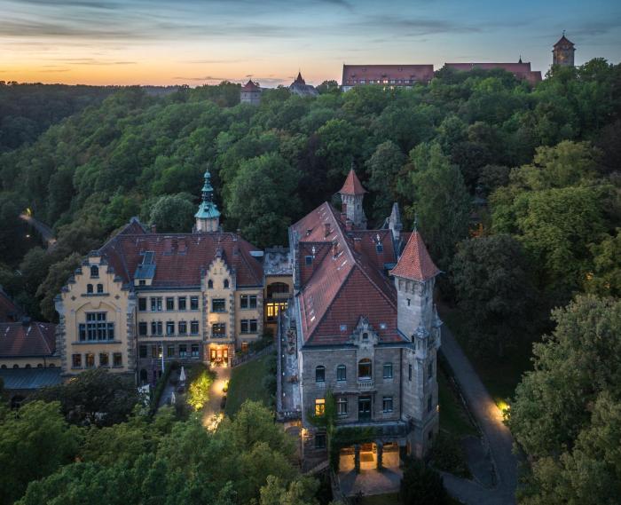 wildbad rothenburg o d t