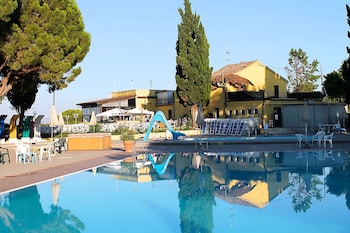 Hotel Marysierra,,3 star