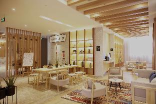 Atour Hotel Lhasa Potala Palace,,4 star