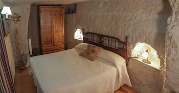 Casas Alcala,,3 star