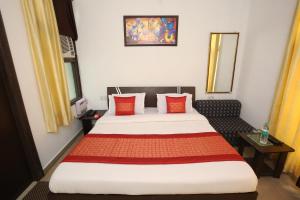 Hotel Sham Villa,India>>Amritsar,2 star