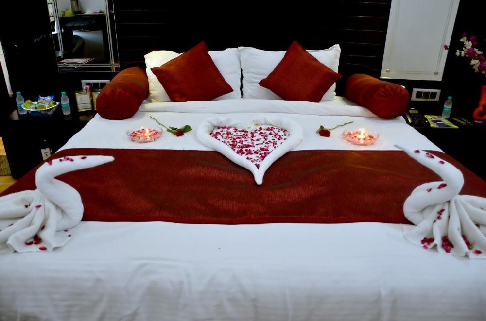 oyo 9242 le leisure hotel