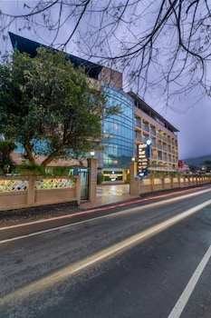 Diwatel Grande Resort,Gold Valley,3 star