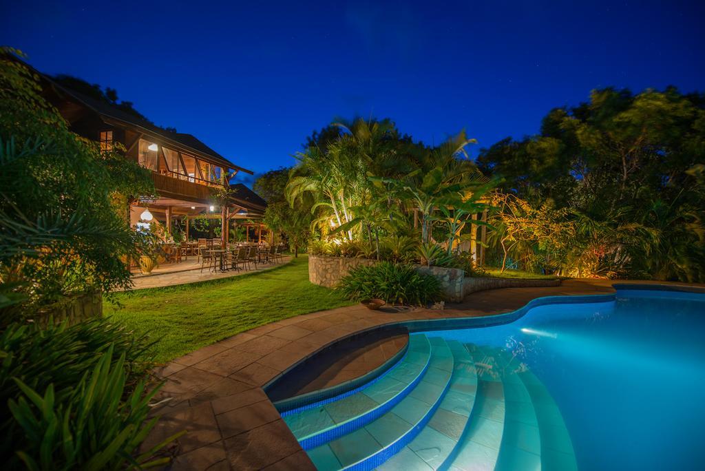 Pousada Mangabeiras,Dende's Coast>>Cairu,3 star