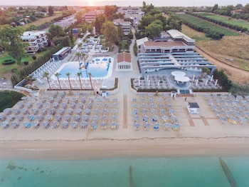 potidea palace hotel