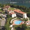 Romantik Hotel Relais Mirabella Iseo,Near Acqua Splash,4 star