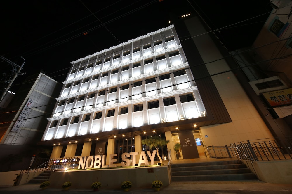 hotel noblestay
