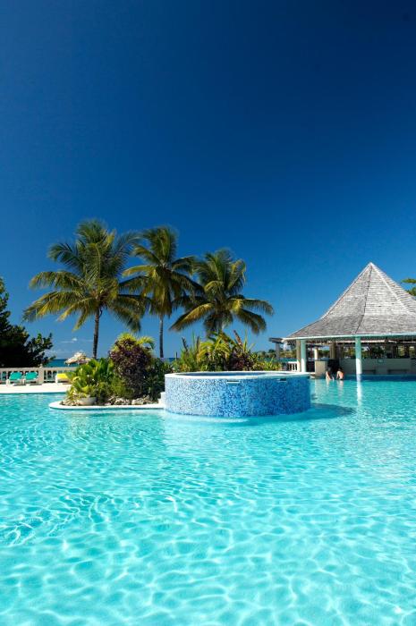starfish tobago resort