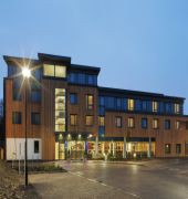 Holiday Inn Express Cambridge-Duxford M11, Jct.10, An Ihg Hotel,Cambridgeshire>>Cambridge,3.5 star