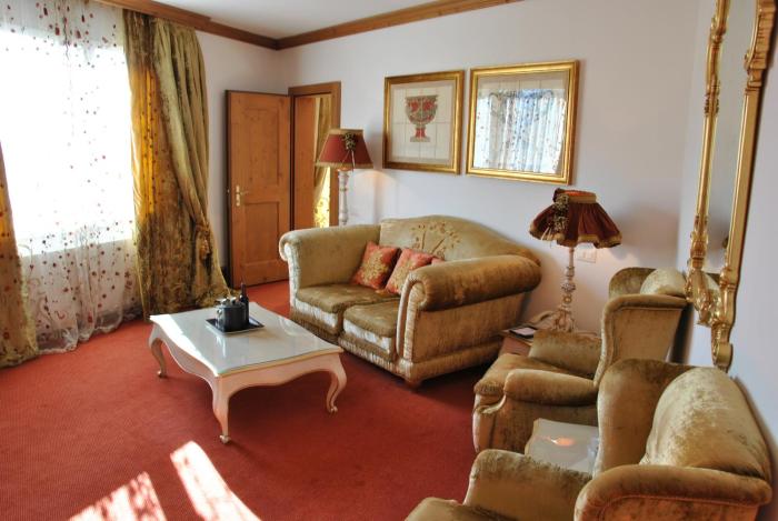 grand hotel du golf