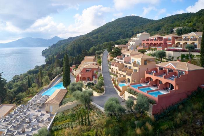 marbella nido suite hotel and villas adults only