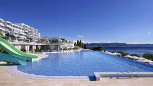 Valamar Bellevue Resort,,4 star