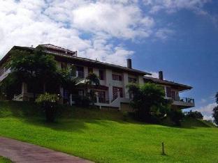 bed and breakfast chiang rai