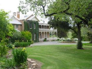 Bungaree Station Bed And Breakfast