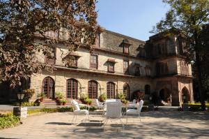 The Palace Hotel - Bikaner House
