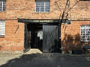 The Ostrichinn