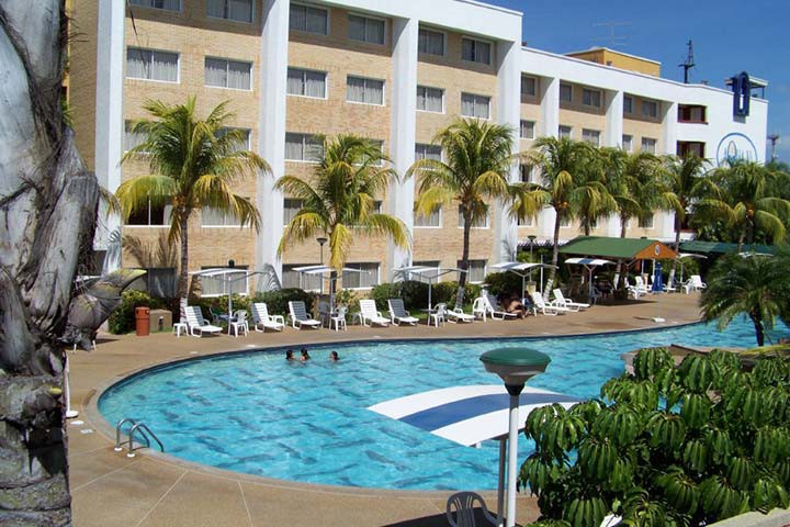 Aqua Vi Hotel,,3 star