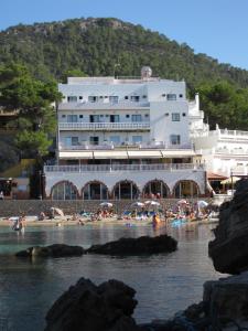 Hostal La Ciguena,,3.5 star