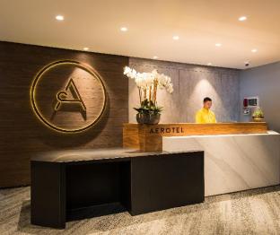 Aerotel London Heathrow,,4 star