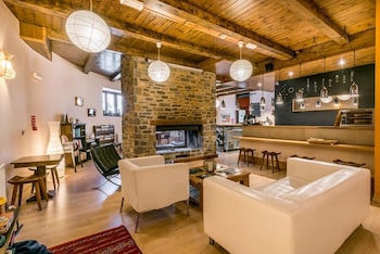 chalet iori