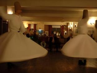 karlik evi hotel special category