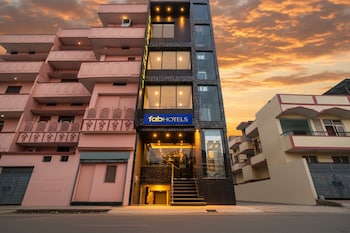 Fabhotel Lemon Grass - Assi Ghat,DUMRAON COLONY,3 star