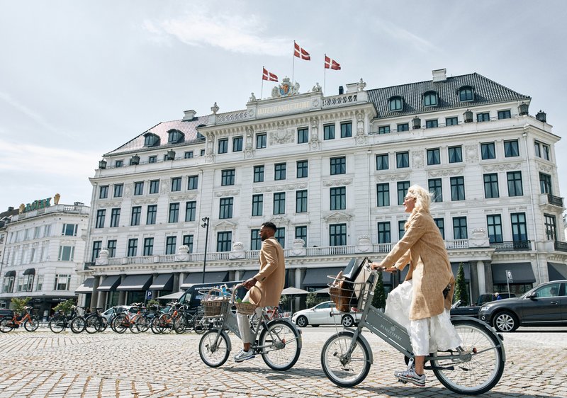 dangleterre copenhagen