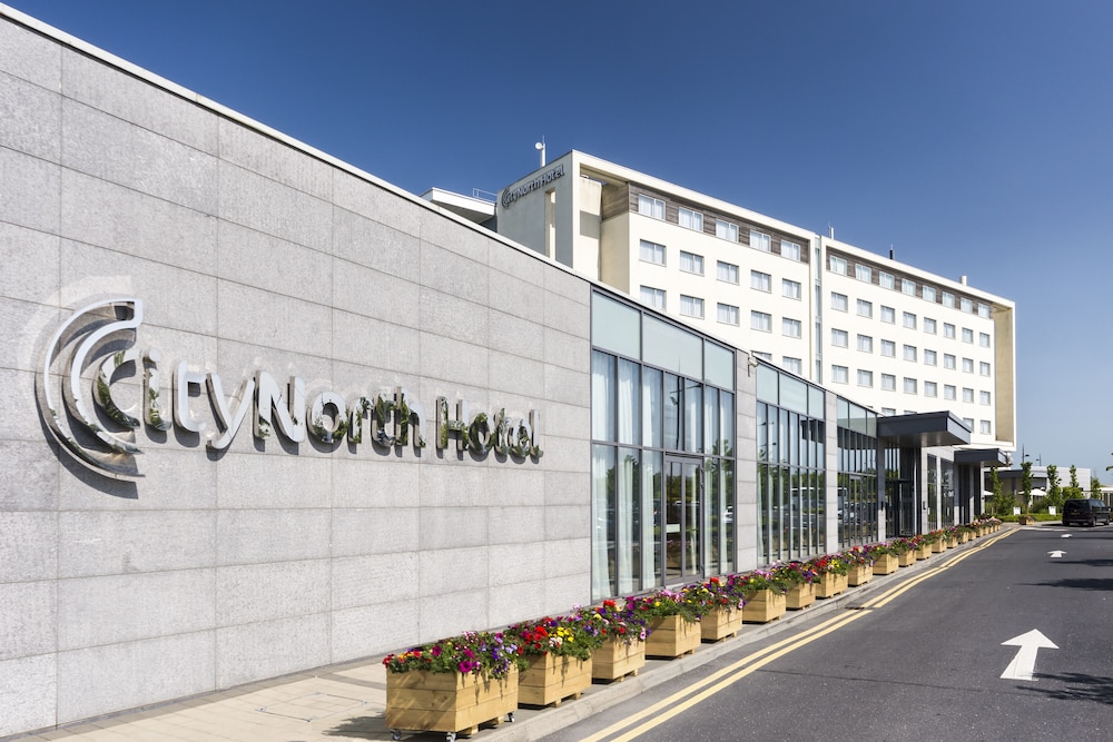 City North Hotel,Dublin>>Ashbourne,4 star