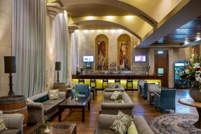 olive tree hotel