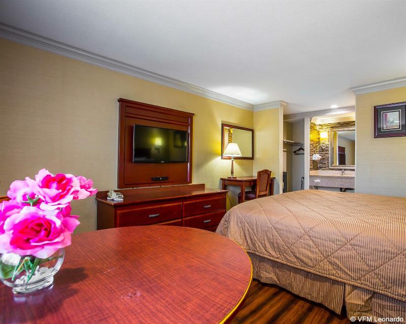 Motel 6 Norwalk, Ca,,2 star