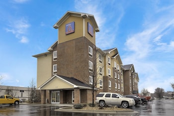 Studio 6 Lenexa, Ks - Overland Park,,2 star